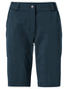 Women's Farley Stretch Shorts II - dark sea
