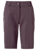 Women's Farley Stretch Shorts II - blackberry
