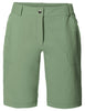 Women's Farley Stretch Shorts II - willow green