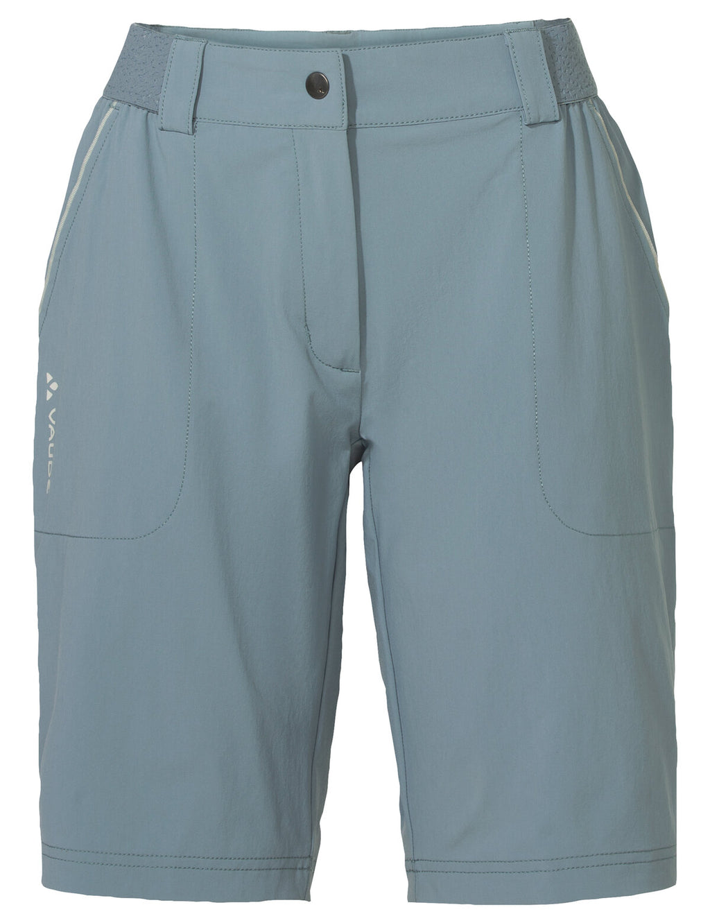 Women's Farley Stretch Shorts II - nordic blue