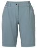 Women's Farley Stretch Shorts II - nordic blue