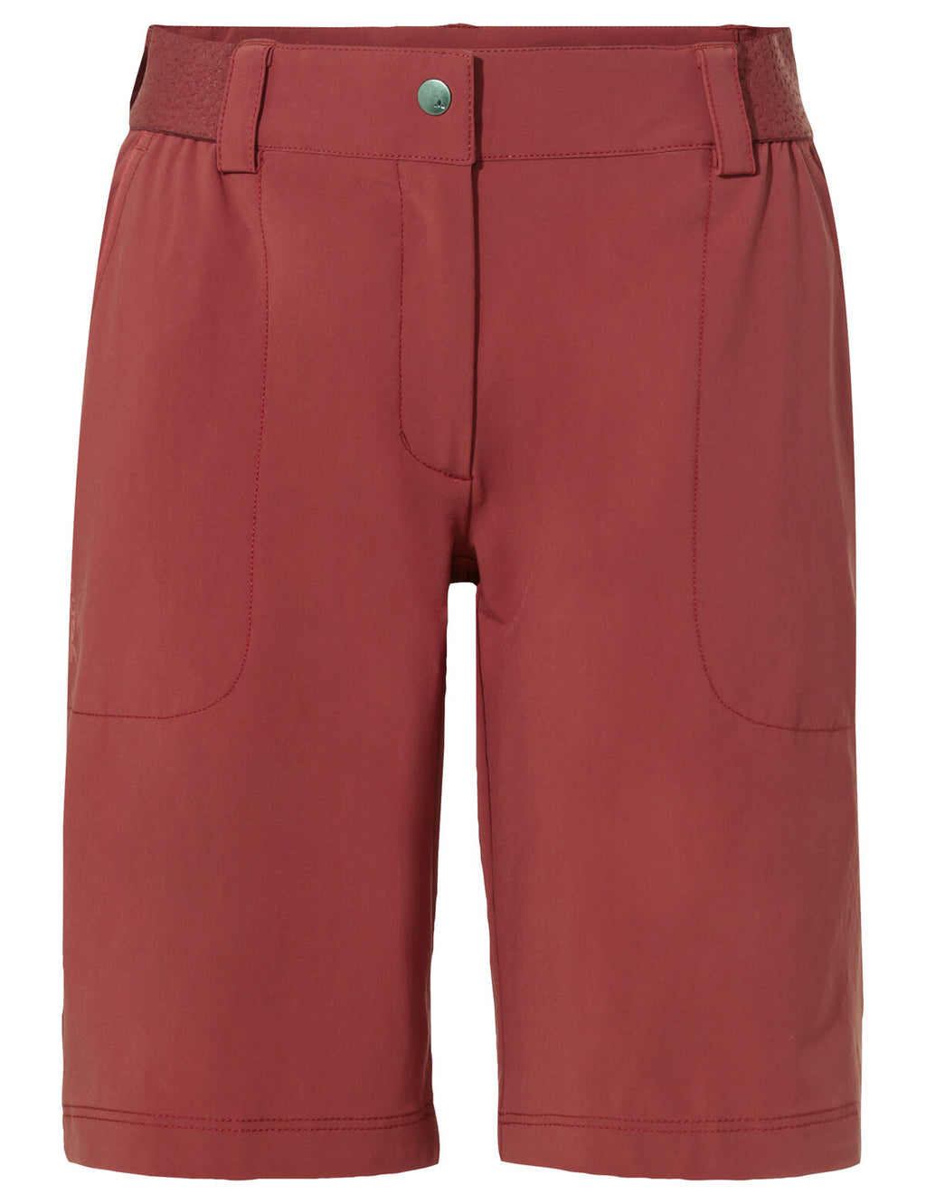 Women's Farley Stretch Shorts II - redeva