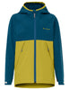 Kids Moab Stretch Jacket - light leaf
