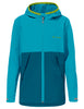 Kids Moab Stretch Jacket - arctic blue