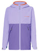 Kids Moab Stretch Jacket - pastel lilac