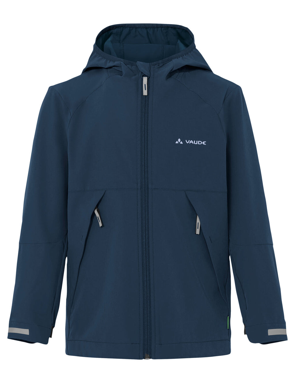 Kids Moab Stretch Jacket - dark sea