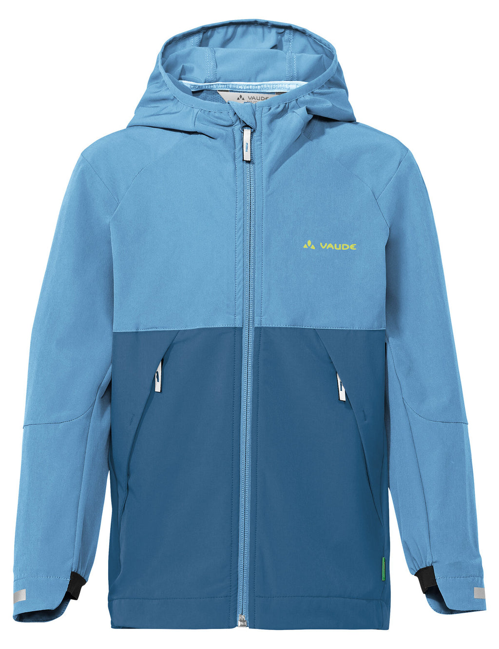Kids Moab Stretch Jacket - ultramarine