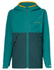 Kids Moab Stretch Jacket - wave