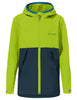 Kids Moab Stretch Jacket - chute green