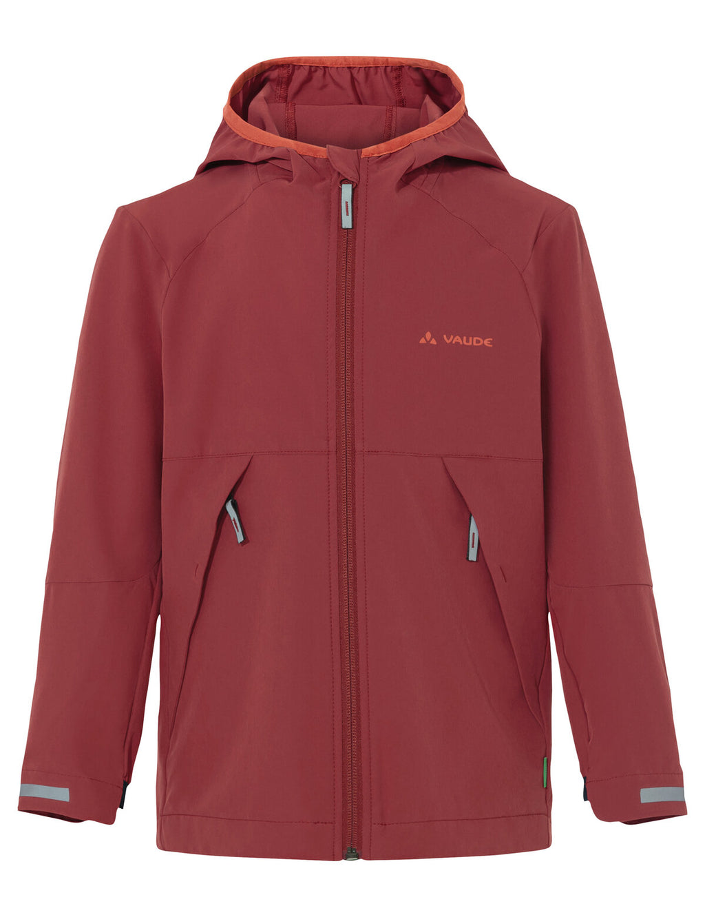 Kids Moab Stretch Jacket - redeva
