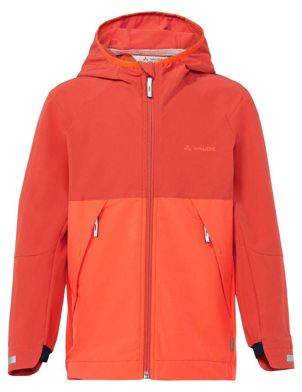 Kids Moab Stretch Jacket - hokkaido