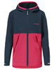 Kids Moab Stretch Jacket - bright pink