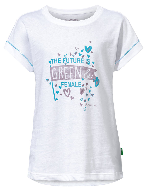 Kids Tammar T-Shirt IV Girls - detail 7