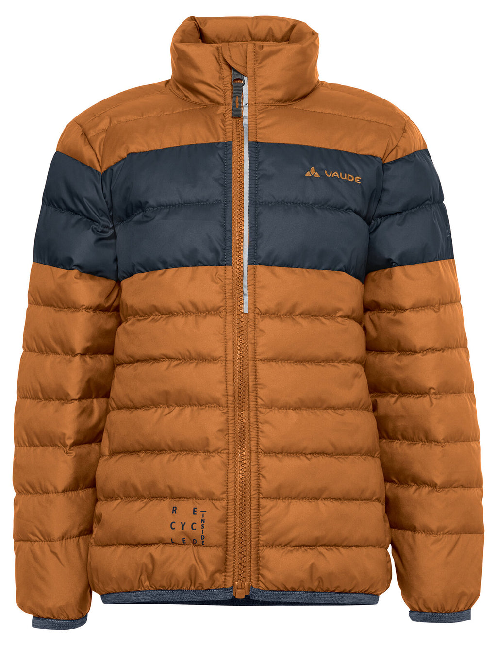Kids Limax Insulation Jacket - silt brown