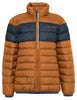 Kids Limax Insulation Jacket - silt brown