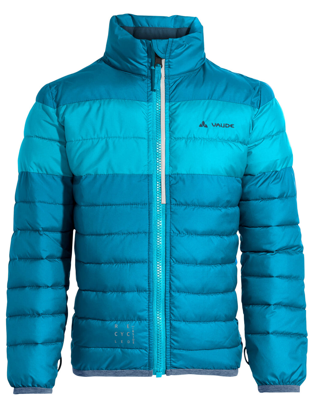Kids Limax Insulation Jacket - arctic blue