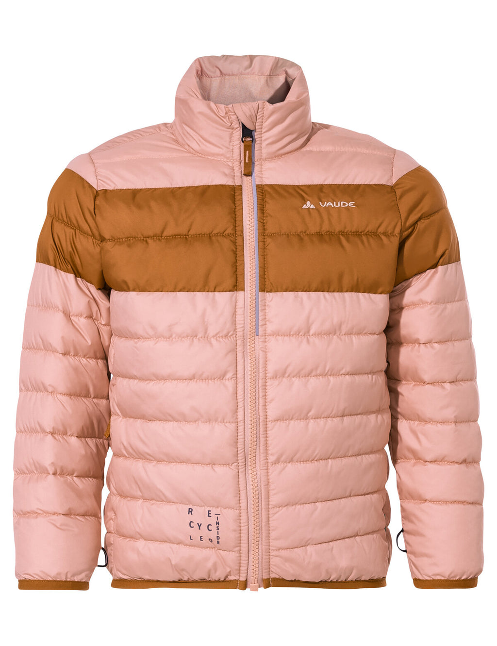 Kids Limax Insulation Jacket - soft rose