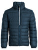 Kids Limax Insulation Jacket - dark sea