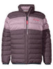 Kids Limax Insulation Jacket - blackberry