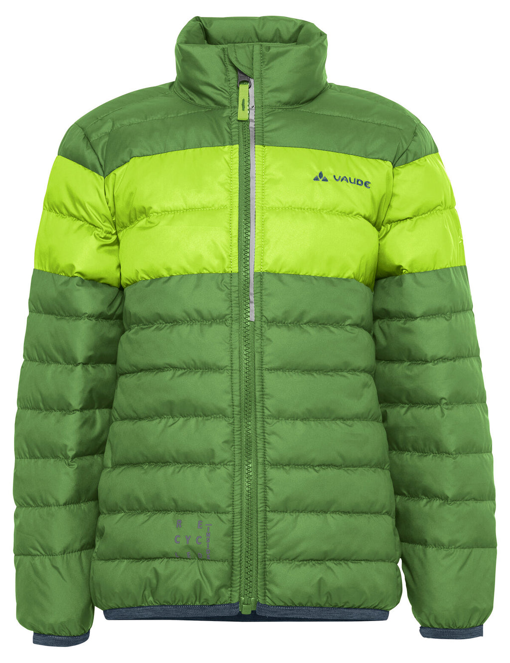 Kids Limax Insulation Jacket - cactus