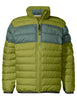 Kids Limax Insulation Jacket - avocado