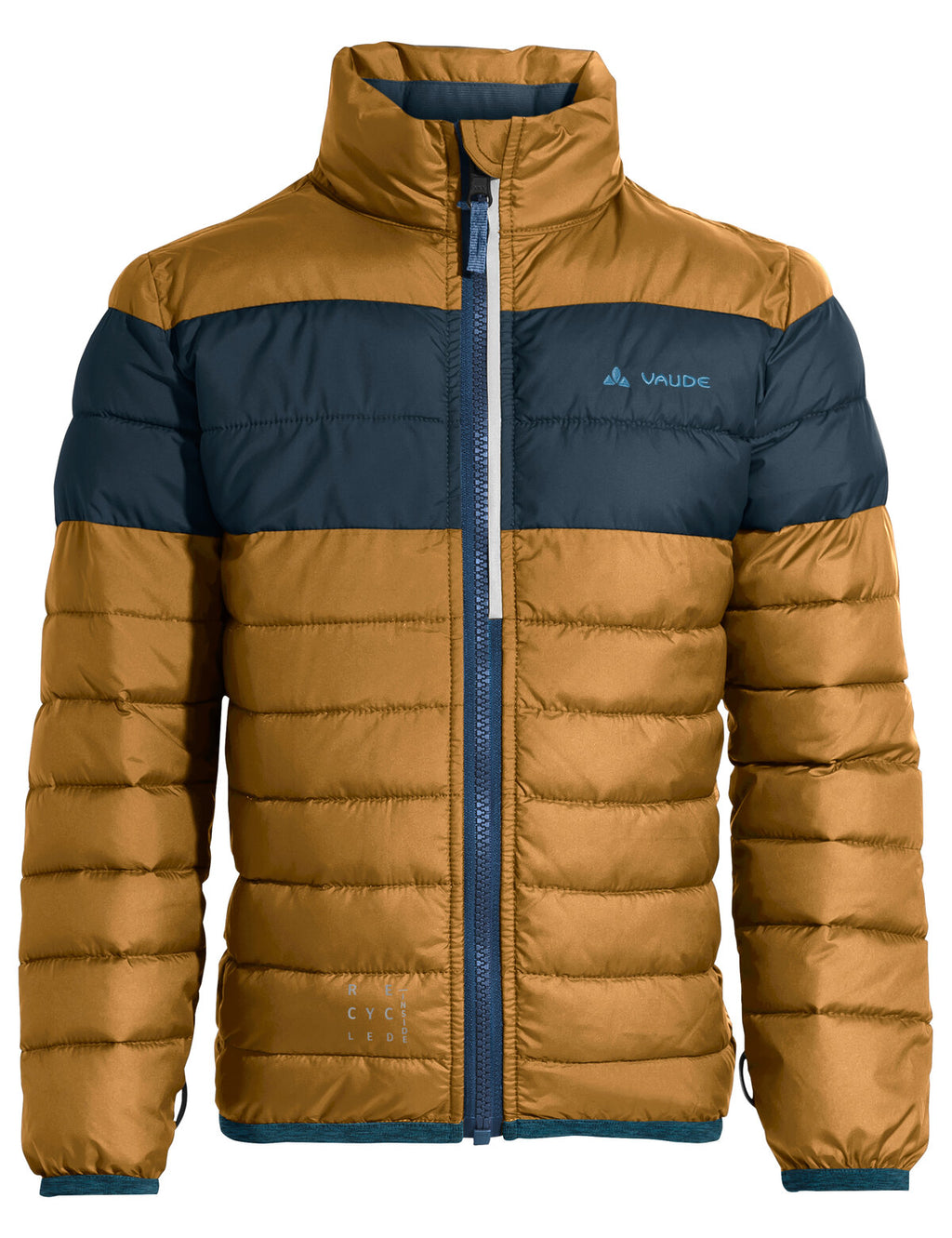 Kids Limax Insulation Jacket - bronze