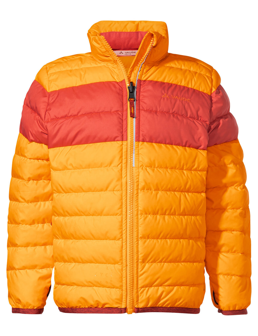 Kids Limax Insulation Jacket - rock melone