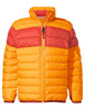 Kids Limax Insulation Jacket - rock melone