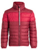 Kids Limax Insulation Jacket - salsa