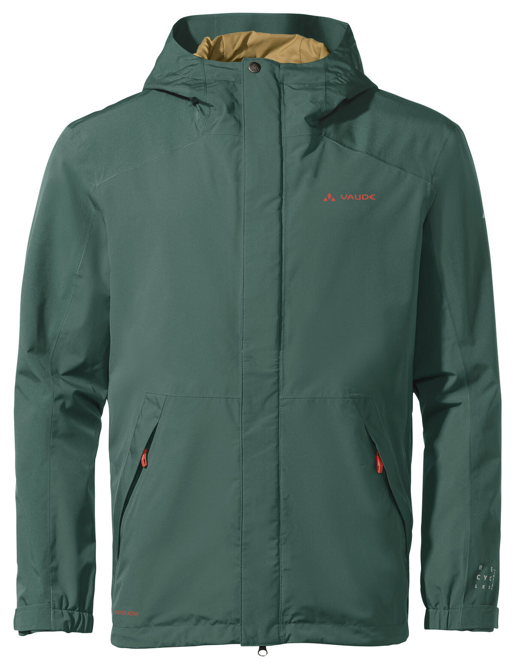 Men's Neyland Jacket - dusty forest