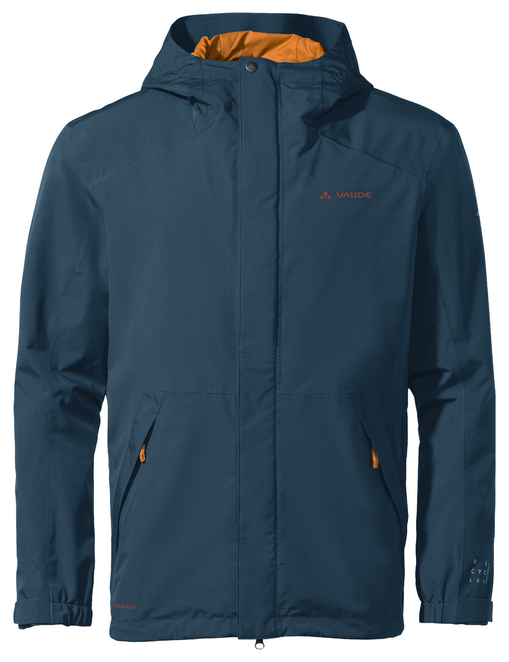 Men's Neyland Jacket - dark sea