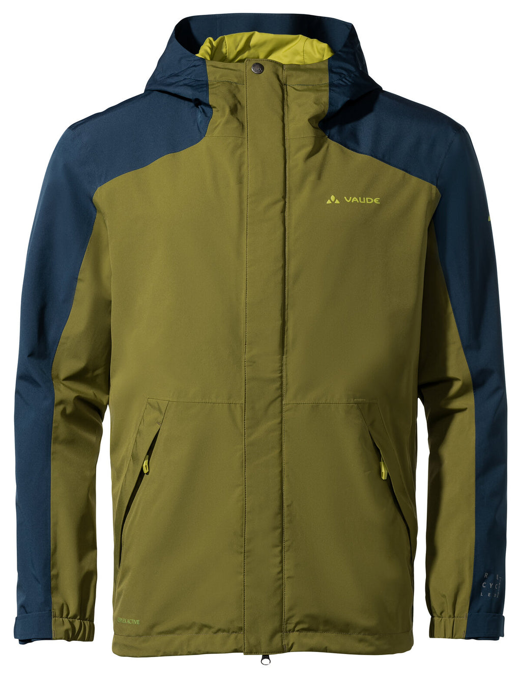 Men's Neyland Jacket - bamboo