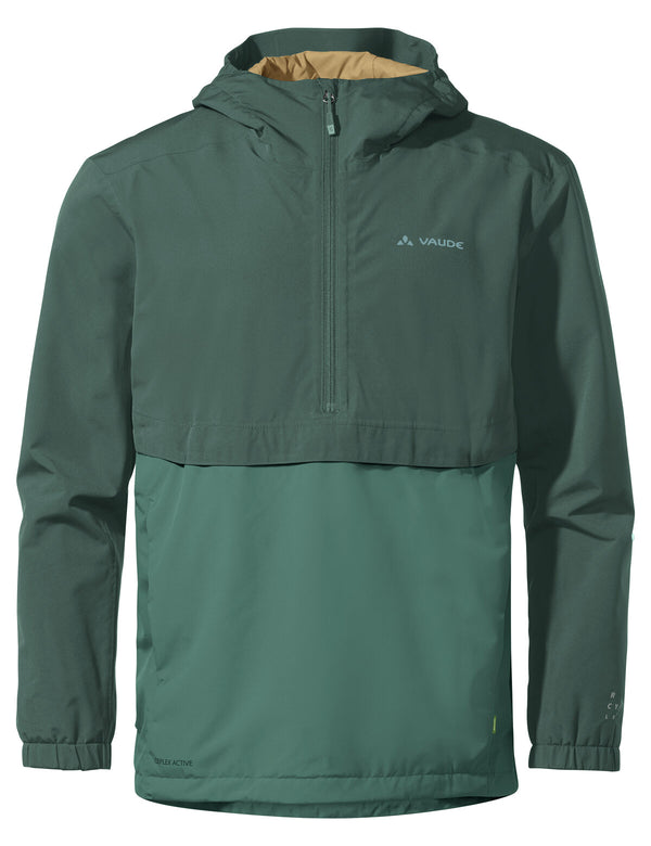 Neyland Half Zip Jacket - detail 3