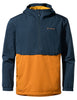 Neyland Half Zip Jacket - dark sea