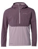Neyland Half Zip Jacket - blackberry