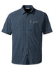 Men's Seiland Shirt III - dark sea