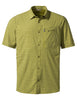 Men's Seiland Shirt III - wild lime