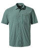 Men's Seiland Shirt III - pine tree