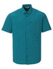 Men's Seiland Shirt III - mallard green