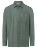 Men's Albsteig LS Shirt III - agave