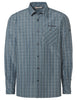 Men's Albsteig LS Shirt III - heron