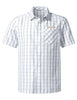 Men's Albsteig Shirt III - white