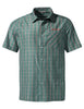 Men's Albsteig Shirt III - pine tree