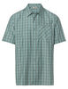 Men's Albsteig Shirt III - dusty fern
