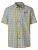 Men's Albsteig Shirt III - light olive
