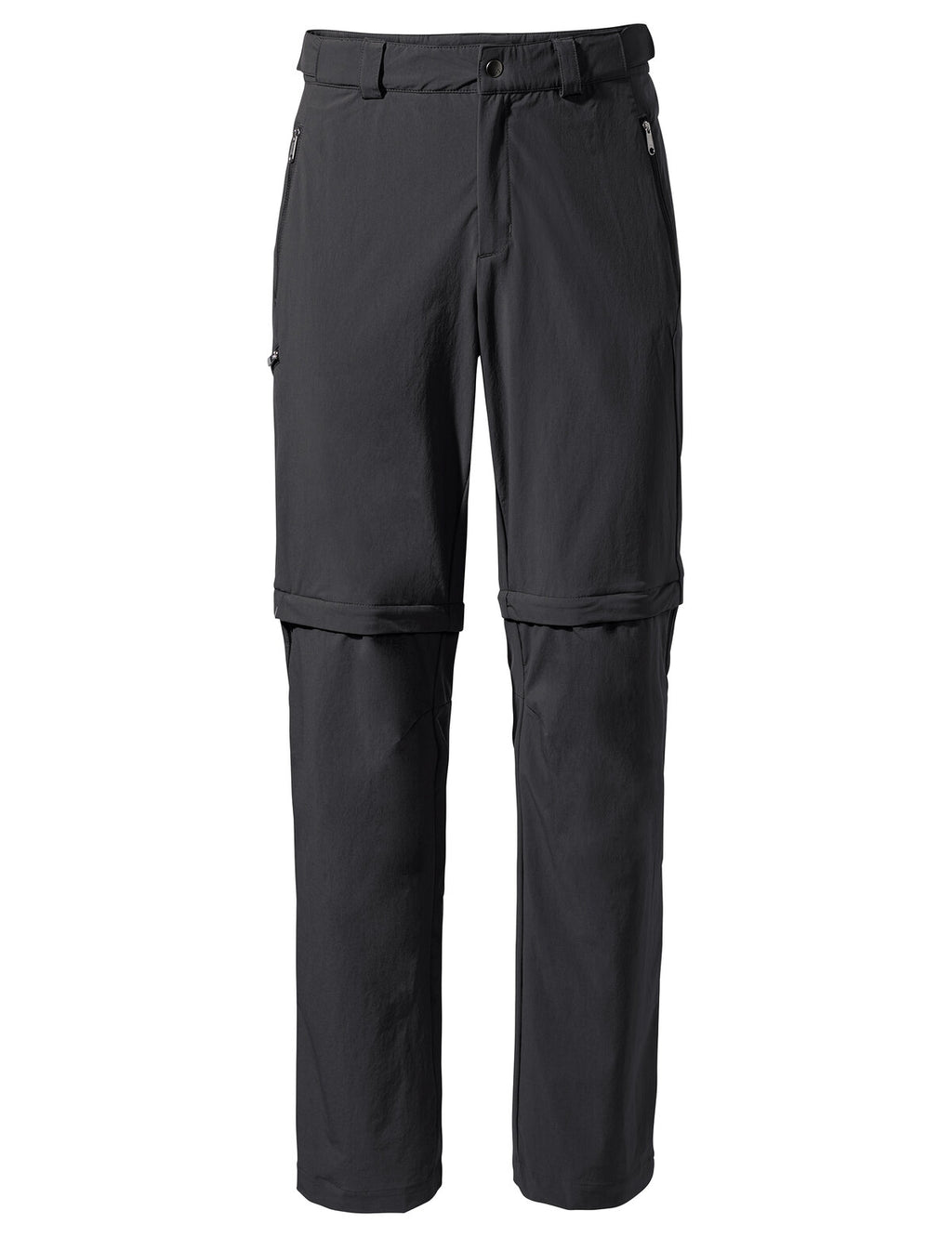Men's Farley Stretch T-Zip Pants III - black