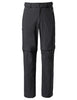 Men's Farley Stretch T-Zip Pants III - black