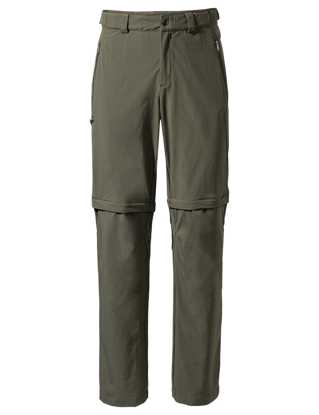 Men's Farley Stretch T-Zip Pants III - khaki