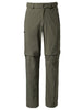 Men's Farley Stretch T-Zip Pants III - khaki