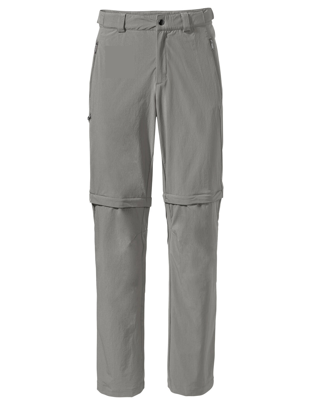 Men's Farley Stretch T-Zip Pants III - stone grey